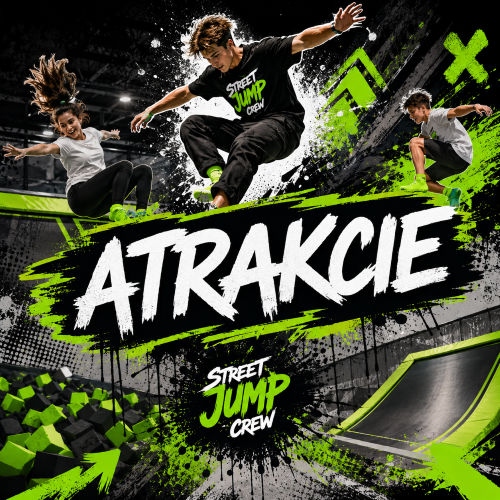 Atrakcie