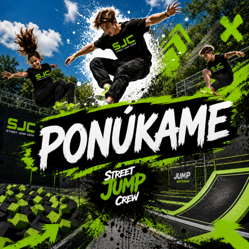 Ponúkame